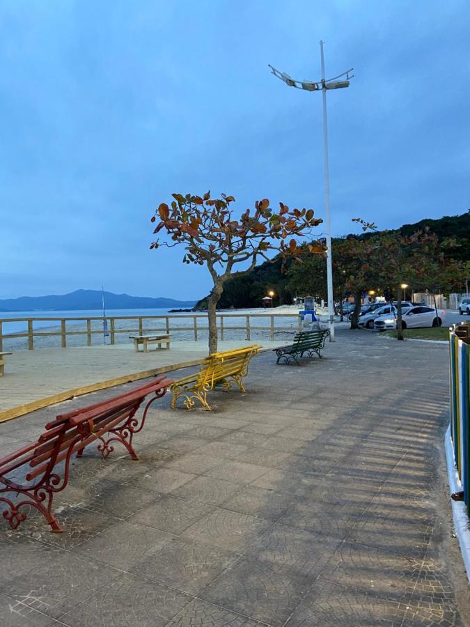 Hotel Casa Chale 10 Florianópolis Exterior foto